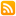 Small RSS Icon