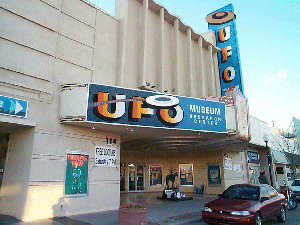 Roswell Museum