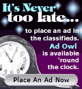 Ad Owl