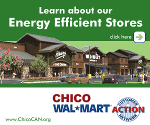 Learn about our Energy Efficient Stores