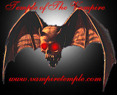 vampire logo