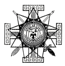 Freemasonic 33° Symbol