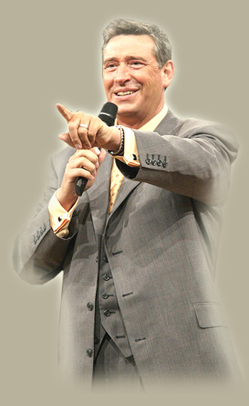 Rev. Rod Parsley