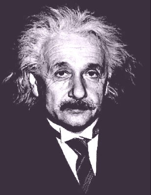 Albert Einstein (1879-1955)