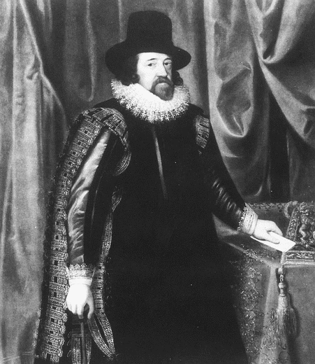 Sir Francis Bacon