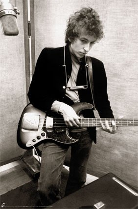 Bob Dylan