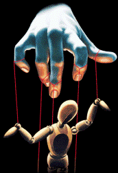 Puppet Master