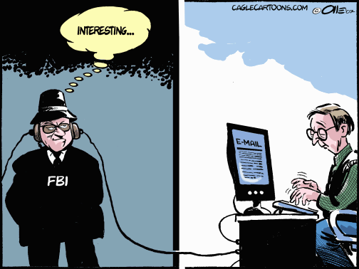 Wiretapping