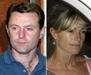 Gerry & Kate McCann