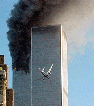 9/11 - an act of omission?