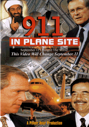 911 In Plane Site