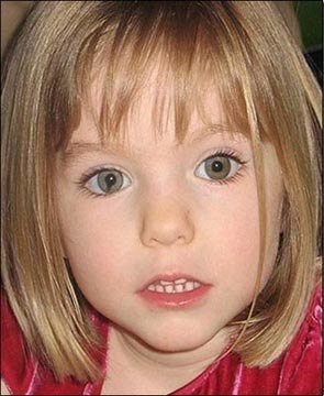 Madeleine McCann