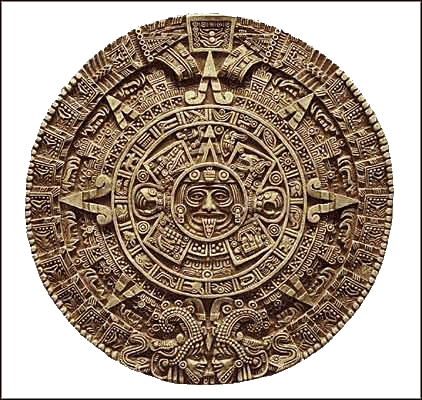 The Mayan Calendar