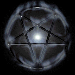 Satanic Pentagram