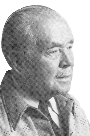 Douglas Reed (1895-1976)