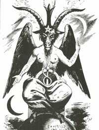 Baphomet