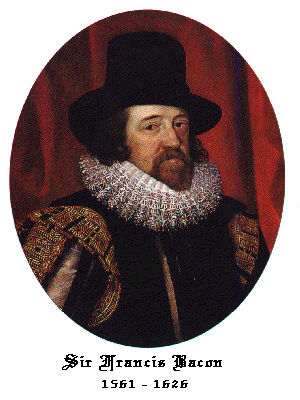 Sir Francis Bacon