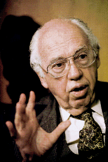 William Casey