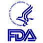 FDA logo