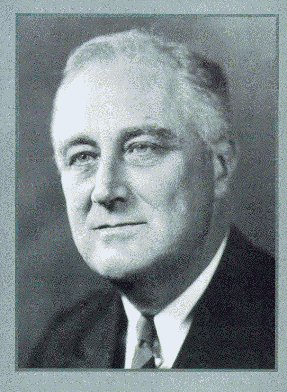 FDR