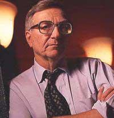 Seymour Hersh