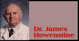 Dr. James Howenstine