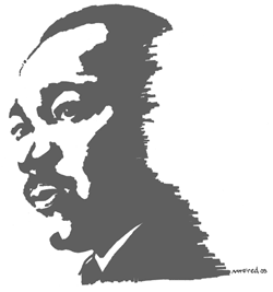 MLK