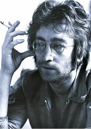 John Lennon (1940-1980)