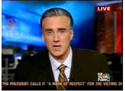 Keith Olbermann