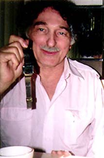 Andrija Puharich