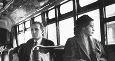 Rosa Parks