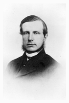 William Avery Rockefeller