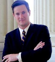 Joe Scarborough