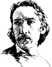 Robert Louis Stevenson