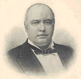 Robert G. Ingersoll (1833-1899)