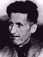 George Orwell (1903-1950)