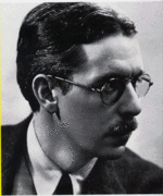 James Thurber