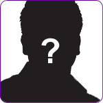 The Silhouette Man