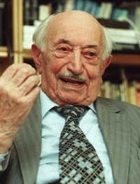 Simon Wiesenthal