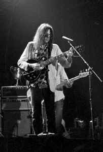 Neil Young