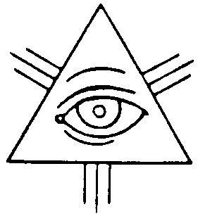 The All-Seeing Eye