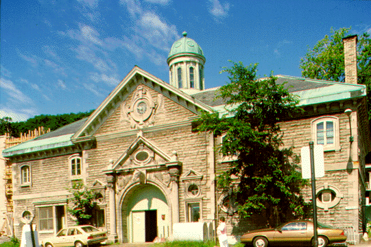 Allan Memorial Institute