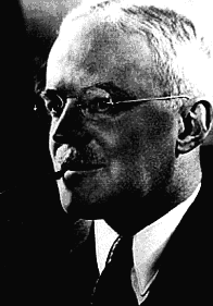 Allen Dulles