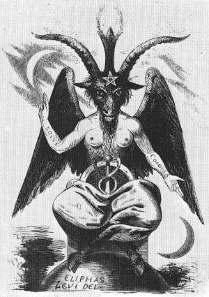 Baphomet