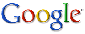 The Google logo