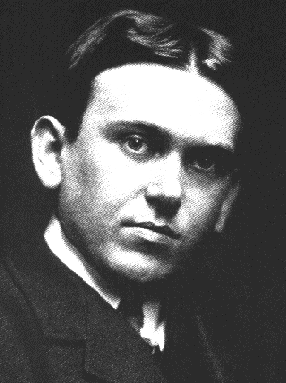 H L Mencken