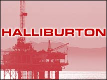 Halliburton