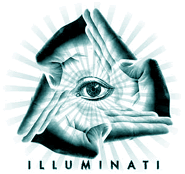  Logo Design on Illuminati News  Religions And Religious Wars