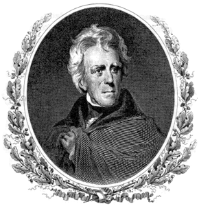 Andrew Jackson