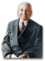 Ludwig von Mises